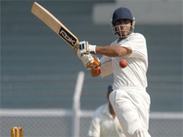 Jadeja creates history, hits third triple century in First Class cricket